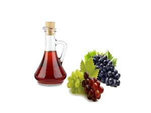 سرکه انگور طبیعی