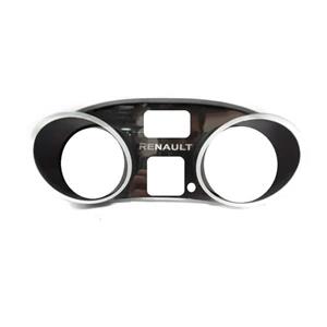 قاب دور کیلومتر خودرو مدل 2451 مناسب برای رنو ال 90