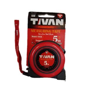 متر 5 متری تیوان مدل 1050