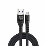 کابل تبدیل USB به microUSB اپیمکس مدل EC 01 طول 1.2 متر 