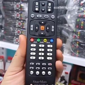 ریموت کنترل استارمکس مدل 32510