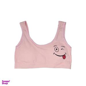 نیم تنه دخترانه مدل W3080-PK