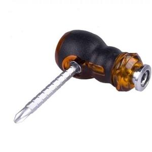 پیچ گوشتی مشتی دوطرفه کد RSTV001G
