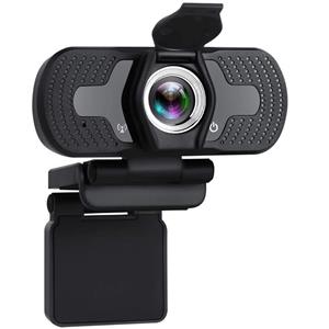 وب کم مدل Larmtek FHD 1080p