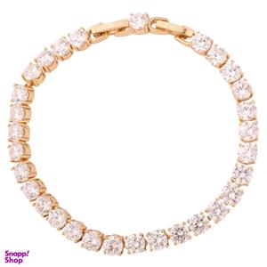 دستبند زنانه ژوپینگ مدل تنیسی کد B3420