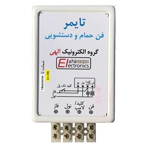 کلید هوشمند مدل WCT-300