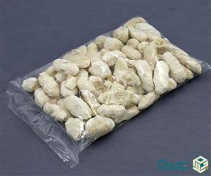 کشک خشک گرد 250 گرم