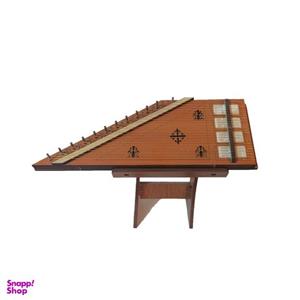 ماکت دکوری مدل ساز قانون کد 09