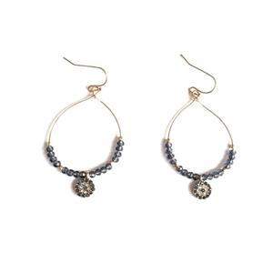 گوشواره زنانه اکسسورایز مدل GA311