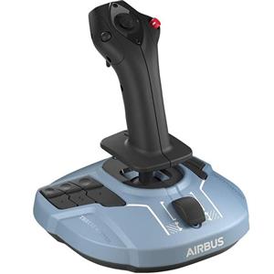 دسته بازی تراستمستر مدل TCA SIDESTICK AIRBUS Edition