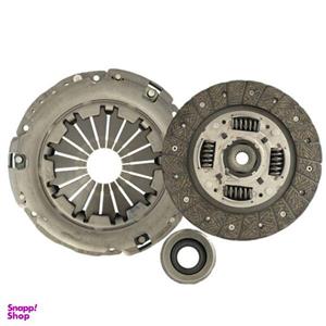 کیت کلاچ پلاستکس مدل PX215MPSAI مناسب برای ساینا