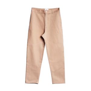 شلوار جین مردانه کوی مدل عمو کد 525 رنگ سالمونی