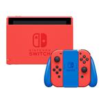 کنسول بازی نینتندو مدل Mario Red  Blue Edition