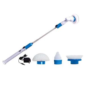 فرچه شستشو مدل spin scrubber کد 123