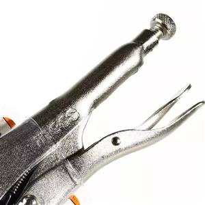 انبر قفلی اینکو مدل HCJLW0210 سایز 10 اینچ