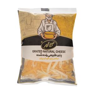 پنیر طبیعی گودا و پراتو کاله - 180 گرم