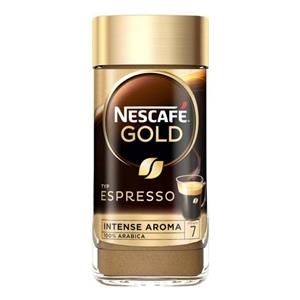 قهوه فوری اسپرسو نسکافه - 100 گرم