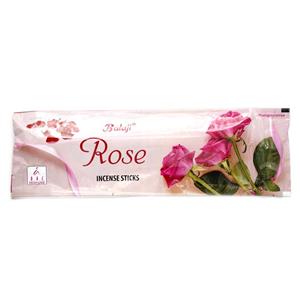 عود بالاجی مدل Rose