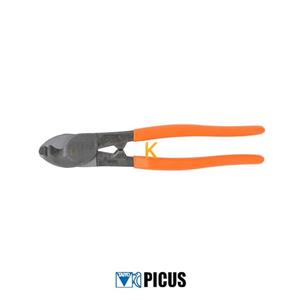 انبر کابل بر پیکاس مدل TCC-250 سایز 10 اینچ