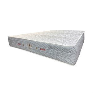 تشک رویال مدل گلد دو نفره سایز 200×140 سانتی‌ متر
