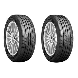 لاستیک دانلوپ 235/55R 19 گل SP Sport Maxx A1