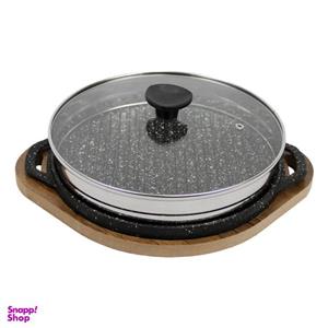 تابه گریل دایت مدل su69 سایز 27