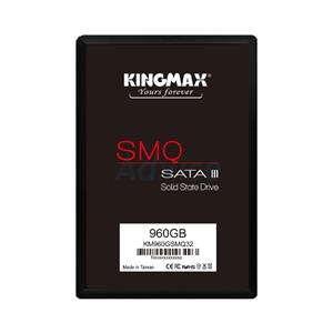 اس اس دی اینترنال کینگ مکس مدل KM960GSMQ32 ظرفیت 960 گیگابایت