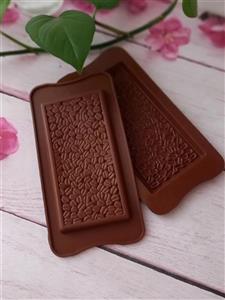 قالب شکلات مدل دونه قهوه کد 32