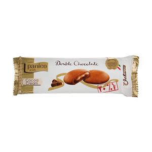 بیسکویت کاکائویی ویتانا - 125 گرم بسته 9 عددی