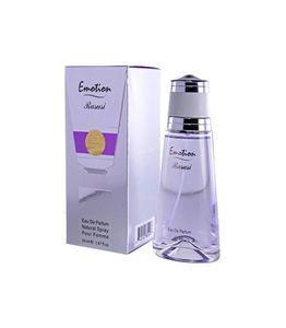 ادو پرفیوم زنانه رساسی مدل Emotion حجم 50 میلی لیتر
