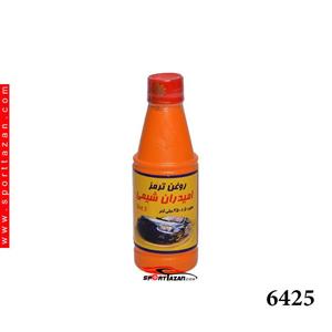 روغن ترمز امیدران شیمی کد 87 حجم 250 میلی لیتر
