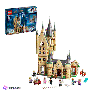 لگو مدل برج رصدخانه هاگوارتز سری هری پاتر کد 75969