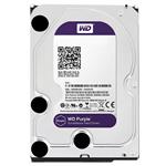 Western Digital Purple WD80PURZ Internal Hard Disk - 8TB