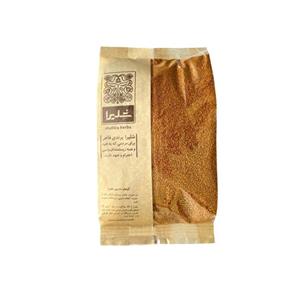 خاکشیر اعلاء شلیرا - 300گرم