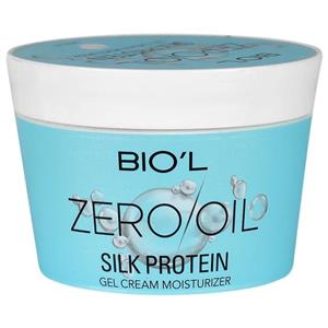 کرم مرطوب کننده بیول مدل Silk Protein حجم 200 میلی لیتر