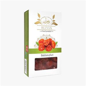 آلو بخارا رضوان-400 گرم