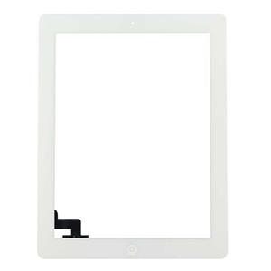 تاچ مدل A1396-W مناسب برای تبلت اپل iPad 2