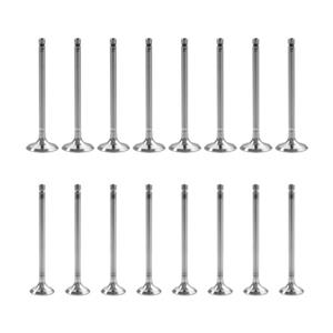 سوپاپ دود و هوا الدورا کد 87110301 مناسب برای پژو پارس TU5 بسته 16 عددی