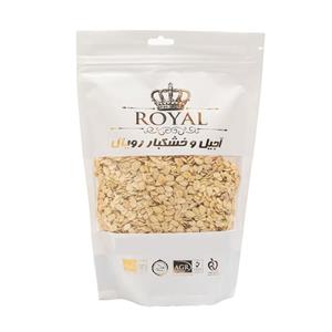مغز تخمه هندوانه رویال 1 کیلوگرم