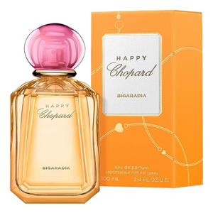 عطر ادکلن زنانه شوپارد مدل HAPPY CHOPARD BIGARADIA حجم 100 میل