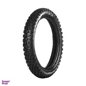 لاستیک موتور سیکلت ایران یاسا کد 1104600 سایز 18-410 مناسب موتور تریل