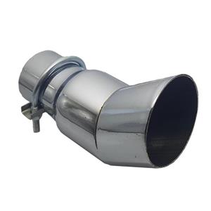 سر اگزوز خودرو جی اس مدل SRKJPRD