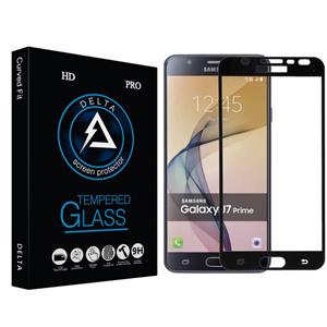 محافظ صفحه نمایش مات دلتا مدل PRO مناسب برای گوشی موبایل سامسونگ Galaxy J7 prime