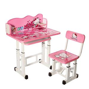 میز تحریر کودک کیدکو مدل کیتی