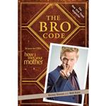 کتاب The Bro Code اثر Barney Stinson نشر Simon  Schuster