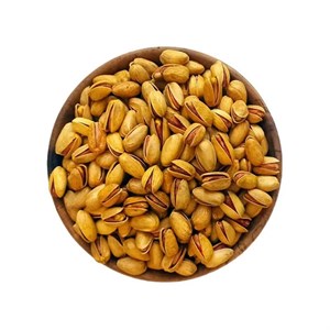 پسته اکبری شورزعفرانی-1000گرم