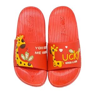 دمپایی بچگانه مدل Gina کد RS-RD-172