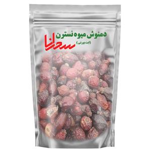 دمنوش میوه نسترن سحرانا - 100 گرم