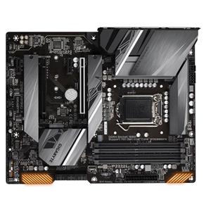مادربرد گیگابایت مدل GIGABYTE Z590 GAMING X Rev1.0