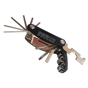 آچار دوچرخه مدل X15